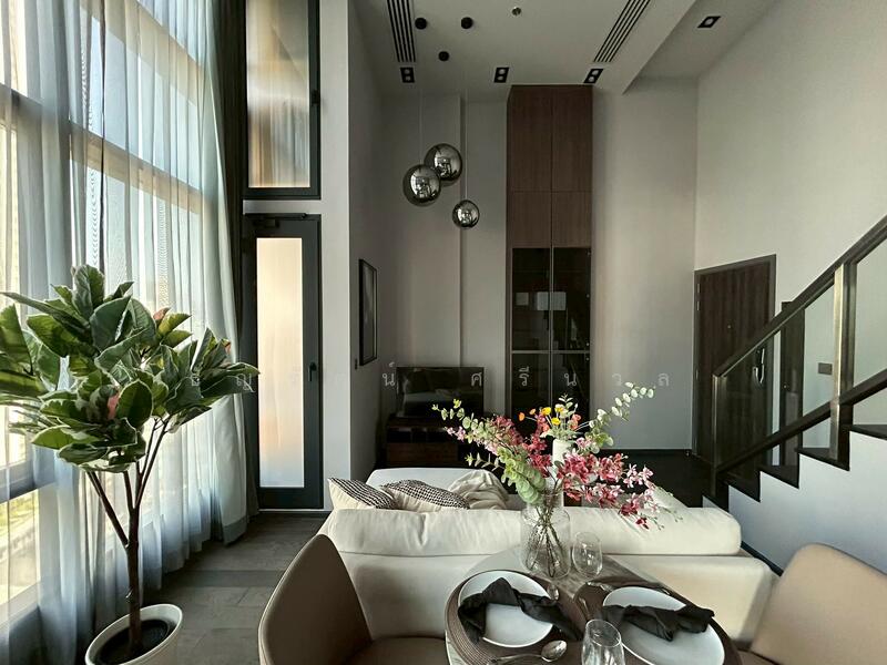 CONNER Ratchathewi, Bangkok, 288 ถ.เพชรบุรี, Thanon Phetchaburi, Ratchathewi, Bangkok, 1 Bedroom, 50 sqm, Condo For Rent, by ธัญรัตน์ ศรีนวล, 500144204 - DDproperty.com