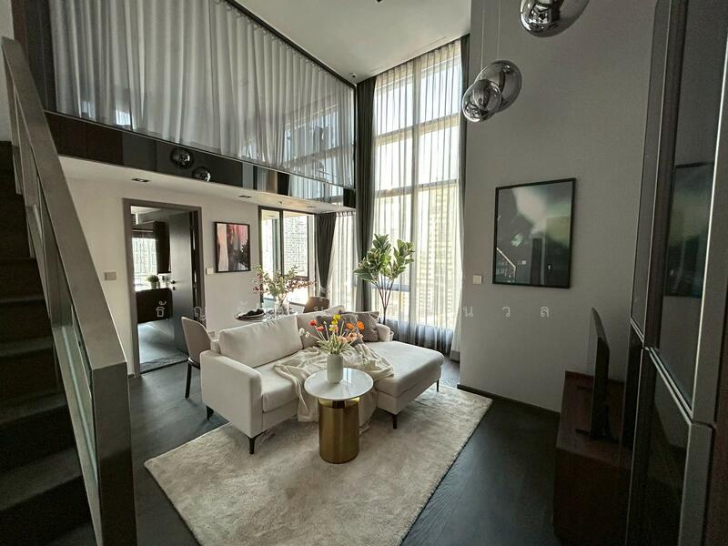 CONNER Ratchathewi : คอนเนอร์ ราชเทวี, Bangkok, 288 ถ.เพชรบุรี, Thanon Phetchaburi, Ratchathewi, Bangkok, 1 Bedroom, 50 sqm, Condo For Rent, by ธัญรัตน์ ศรีนวล, 500144204 - DDproperty.com