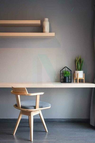 IDEO Sukhumvit 93, Bangkok, 2331 Soi Sukhumvit 93, Bang Chak, Phra Khanong, Bangkok, 1 Bedroom, 35 sqm, Condo For Sale, by NR AGENT, 500144206 - DDproperty.com