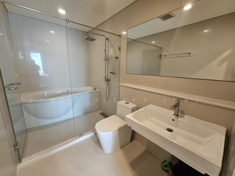 Ivy Thonglor, Bangkok, 889 Thonglor Road, Khlong Tan Nua, Watthana, Bangkok, 1 Bedroom, 45 sqm, Condo For Rent, by khun Thitiya (na), 500144209 - DDproperty.com