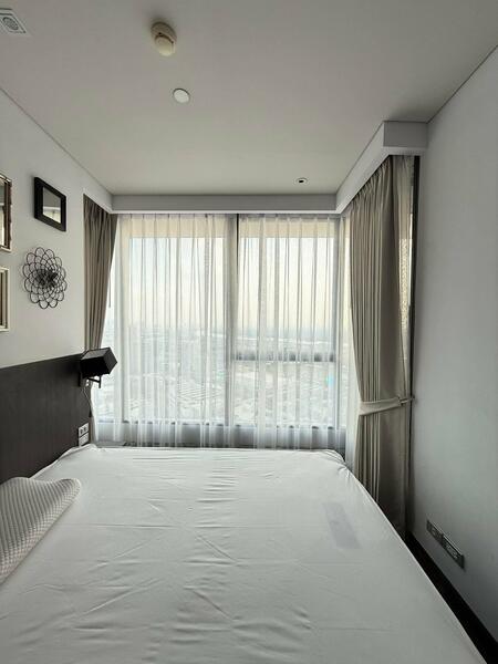 The Lumpini 24 : เดอะ ลุมพินี 24, กรุงเทพ, ซอย สุขุมวิท 24, คลองตัน, คลองเตย, กรุงเทพ, 30 ตร.ม., คอนโด ให้เช่า, โดย Caveman Property, 500144210 - DDproperty.com