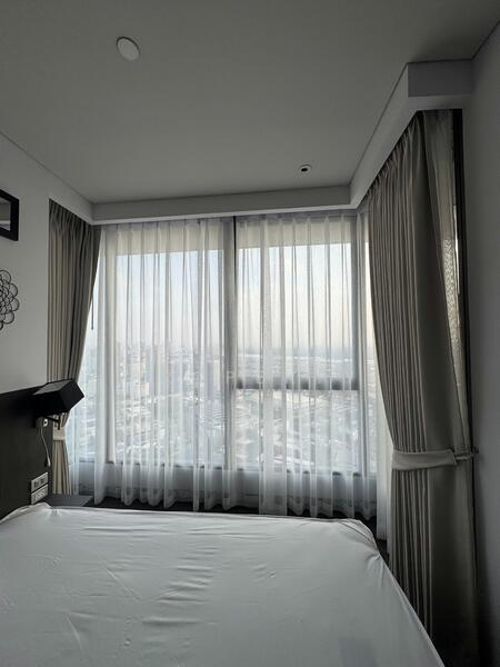 The Lumpini 24, Bangkok, Sukhumvit 24 Road, Khong Tan, Khlong Toei, Bangkok, 1 Bedroom, 30 sqm, Condo For Rent, by Caveman Property, 500144210 - DDproperty.com