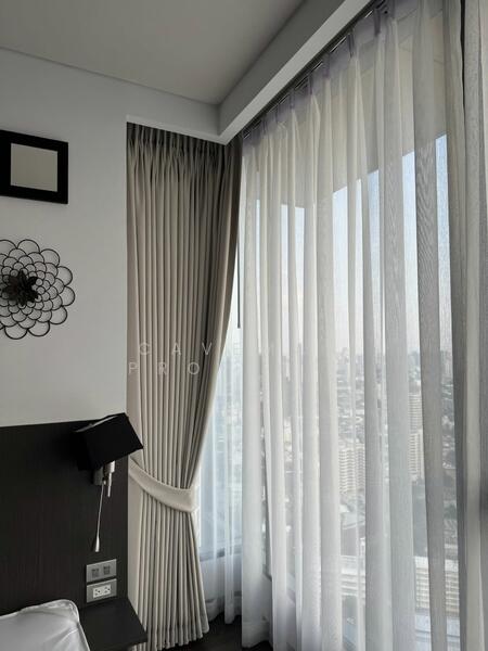 The Lumpini 24, Bangkok, Sukhumvit 24 Road, Khong Tan, Khlong Toei, Bangkok, 1 Bedroom, 30 sqm, Condo For Rent, by Caveman Property, 500144210 - DDproperty.com