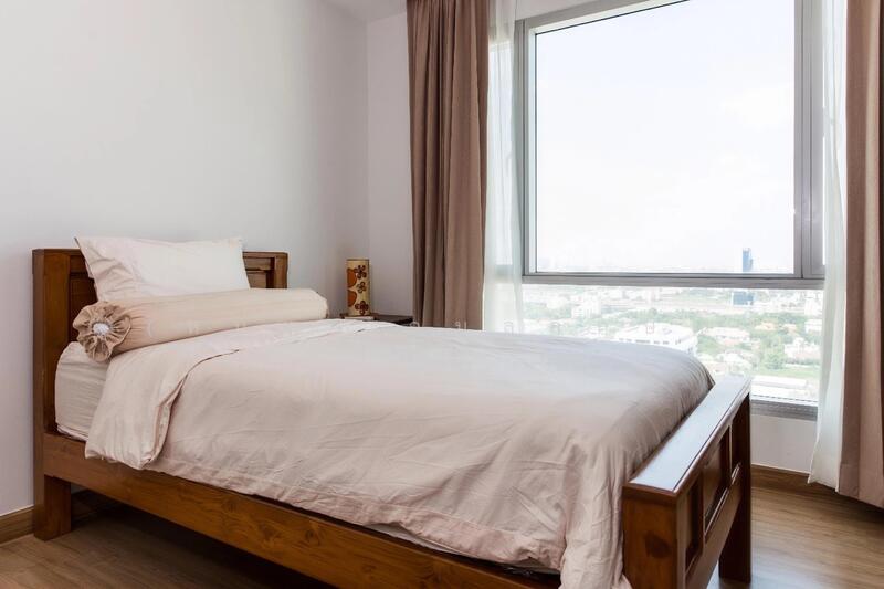 Thru Thonglor, กรุงเทพ, ถนนเพชรบุรีตัดใหม่ แขวงบางกะปิ เขตห้วยขวาง กรุงเทพมหานคร, บางกะปิ, ห้วยขวาง, กรุงเทพ, 64 ตร.ม., คอนโด ให้เช่า, โดย (หนุ่ย) กมลลักษณ์ สัมพันธรัตน์, 500144213 - DDproperty.com