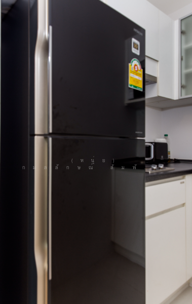 Thru Thonglor, Bangkok, Petchaburi Road, Bang Kapi, Huai Khwang, Bangkok, 2 Bedrooms, 64 sqm, Condo For Rent, by กมลลักษณ์ (หนุ่ย) สัมพันธรัตน์, 500144213 - DDproperty.com