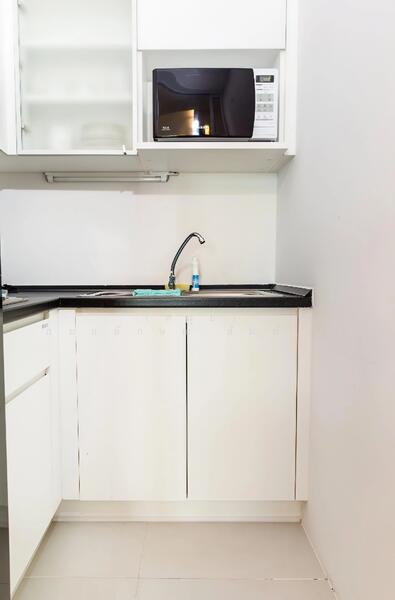 Thru Thonglor, กรุงเทพ, ถนนเพชรบุรีตัดใหม่ แขวงบางกะปิ เขตห้วยขวาง กรุงเทพมหานคร, บางกะปิ, ห้วยขวาง, กรุงเทพ, 64 ตร.ม., คอนโด ให้เช่า, โดย (หนุ่ย) กมลลักษณ์ สัมพันธรัตน์, 500144213 - DDproperty.com