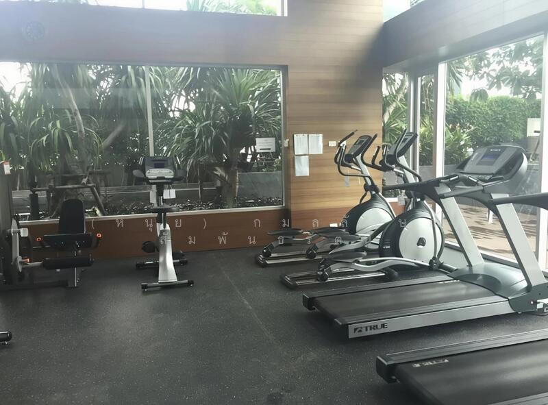 Thru Thonglor, Bangkok, Petchaburi Road, Bang Kapi, Huai Khwang, Bangkok, 2 Bedrooms, 64 sqm, Condo For Rent, by กมลลักษณ์ (หนุ่ย) สัมพันธรัตน์, 500144213 - DDproperty.com