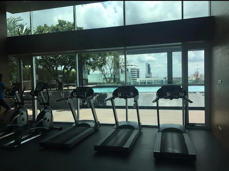 Thru Thonglor, Bangkok, Petchaburi Road, Bang Kapi, Huai Khwang, Bangkok, 2 Bedrooms, 64 sqm, Condo For Rent, by กมลลักษณ์ (หนุ่ย) สัมพันธรัตน์, 500144213 - DDproperty.com