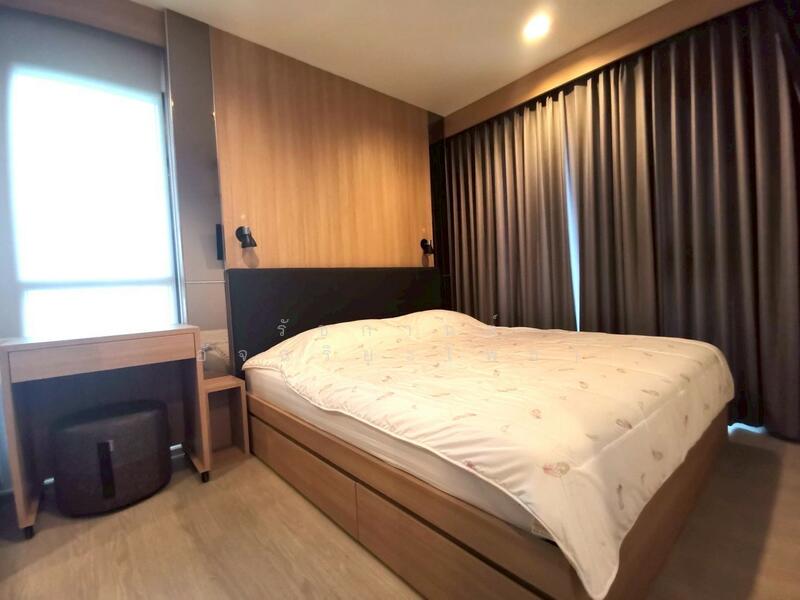Rhythm Sukhumvit 36-38, Bangkok, 55 Soi Sukhumvit 36, Sukhumvit Road, Phra Kanong, Khlong Toei, Bangkok, 2 Bedrooms, 55 sqm, Condo For Rent, by รัชกานต์ อัจฉริยะโพธา, 500144214 - DDproperty.com
