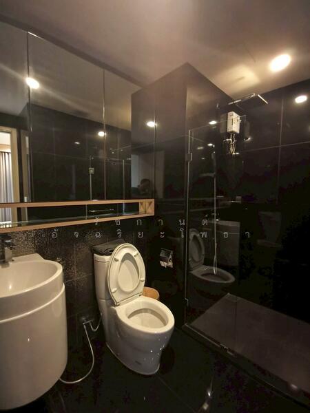 Rhythm Sukhumvit 36-38, Bangkok, 55 Soi Sukhumvit 36, Sukhumvit Road, Phra Kanong, Khlong Toei, Bangkok, 2 Bedrooms, 55 sqm, Condo For Rent, by รัชกานต์ อัจฉริยะโพธา, 500144214 - DDproperty.com