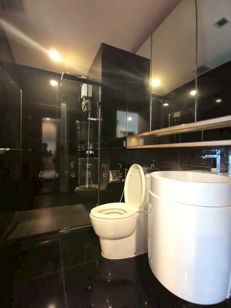 Rhythm Sukhumvit 36-38 : ริทึ่ม สุขุมวิท 36-38, กรุงเทพ, 55 ซอยสุขุมวิท 36 ถนนสุขุมวิท, พระโขนง, คลองเตย, กรุงเทพ, 55 ตร.ม., คอนโด ให้เช่า, โดย รัชกานต์ อัจฉริยะโพธา, 500144214 - DDproperty.com