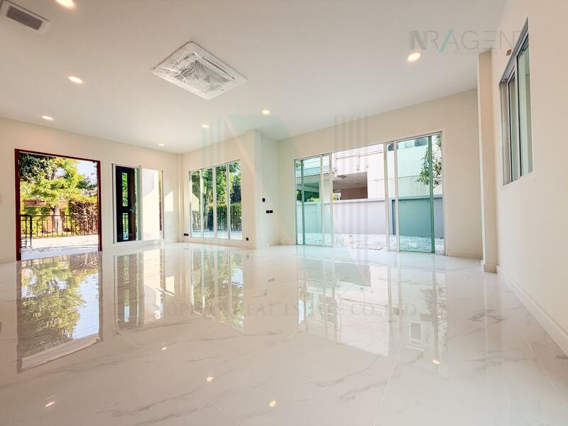 Bangkok Boulevard Ratchapruek – Rama 5 (2), Nonthaburi, Ratchaphruek Road, Bang Krang, Muang Nonthaburi, Nonthaburi, 4 Bedrooms, 220 sqm, Single Detached House For Sale, by NR AGENT, 500144218 - DDproperty.com