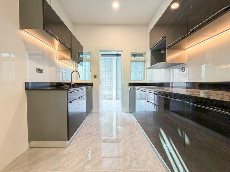 Bangkok Boulevard Ratchapruek – Rama 5 (2), Nonthaburi, Ratchaphruek Road, Bang Krang, Muang Nonthaburi, Nonthaburi, 4 Bedrooms, 220 sqm, Single Detached House For Sale, by NR AGENT, 500144218 - DDproperty.com