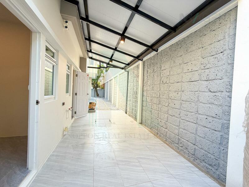 Bangkok Boulevard Ratchapruek – Rama 5 (2), Nonthaburi, Ratchaphruek Road, Bang Krang, Muang Nonthaburi, Nonthaburi, 4 Bedrooms, 220 sqm, Single Detached House For Sale, by NR AGENT, 500144218 - DDproperty.com