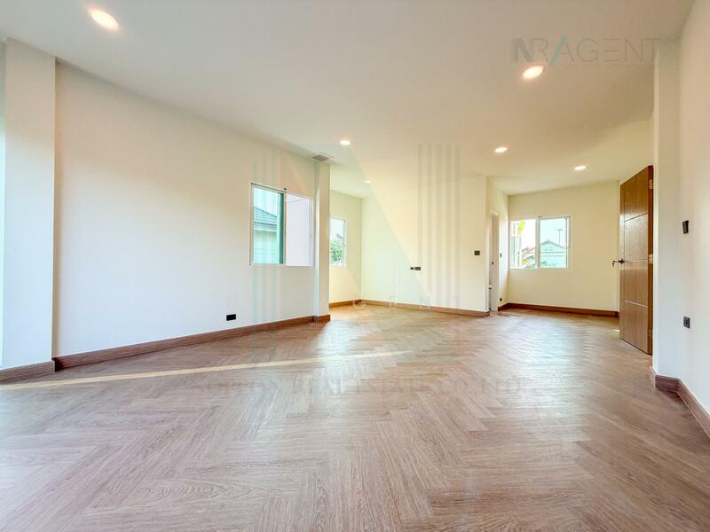 Bangkok Boulevard Ratchapruek – Rama 5 (2), Nonthaburi, Ratchaphruek Road, Bang Krang, Muang Nonthaburi, Nonthaburi, 4 Bedrooms, 220 sqm, Single Detached House For Sale, by NR AGENT, 500144218 - DDproperty.com