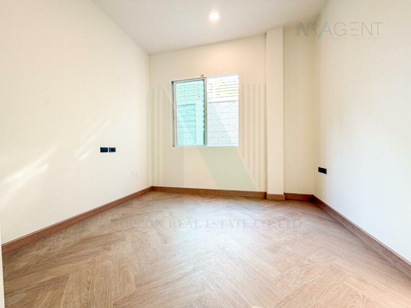 Bangkok Boulevard Ratchapruek – Rama 5 (2), Nonthaburi, Ratchaphruek Road, Bang Krang, Muang Nonthaburi, Nonthaburi, 4 Bedrooms, 220 sqm, Single Detached House For Sale, by NR AGENT, 500144218 - DDproperty.com