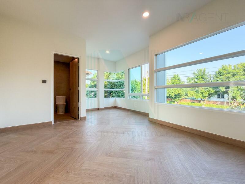 Bangkok Boulevard Ratchapruek – Rama 5 (2), Nonthaburi, Ratchaphruek Road, Bang Krang, Muang Nonthaburi, Nonthaburi, 4 Bedrooms, 220 sqm, Single Detached House For Sale, by NR AGENT, 500144218 - DDproperty.com