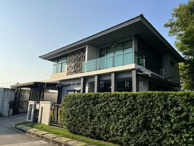 ขาย - Setthasiri Pattanakarn : เศรษฐสิริ พัฒนาการ, กรุงเทพ