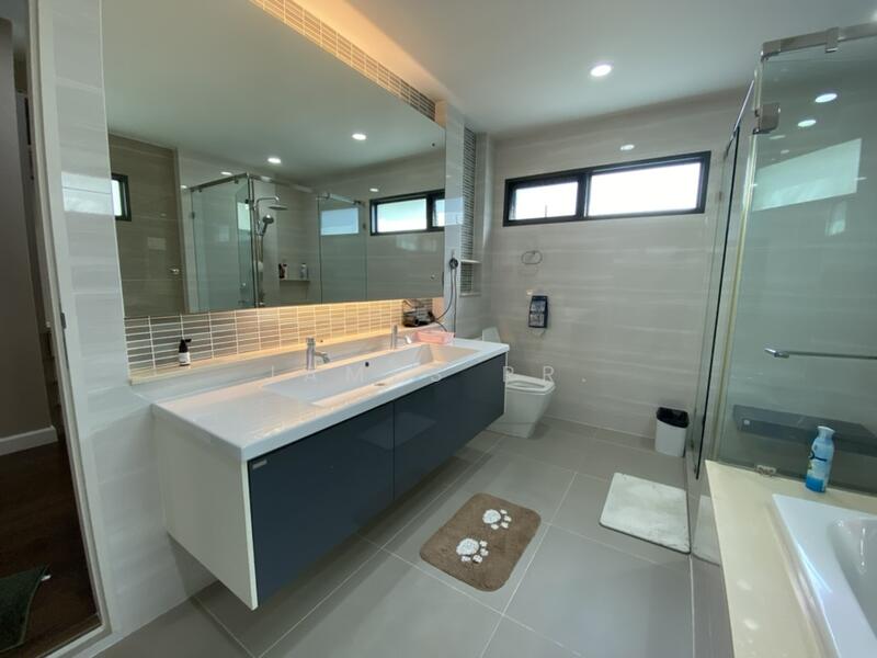 Setthasiri Pattanakarn, Bangkok, Phatthanakan-Onnut Road (New Cut), Prawet, Prawet, Bangkok, 4 Bedrooms, 244 sqm, Single Detached House For Sale, by James RR., 500144219 - DDproperty.com