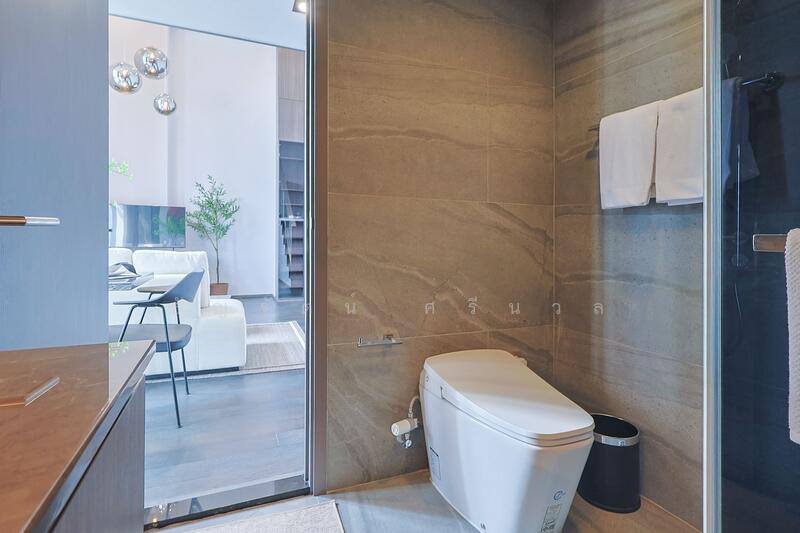 CONNER Ratchathewi, Bangkok, 288 ถ.เพชรบุรี, Thanon Phetchaburi, Ratchathewi, Bangkok, 1 Bedroom, 50 sqm, Condo For Rent, by ธัญรัตน์ ศรีนวล, 500144221 - DDproperty.com