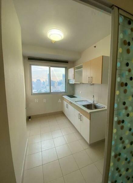 Supalai Park Ekkamai-Thonglor, Bangkok, Petchaburi Road, Bang Kapi, Huai Khwang, Bangkok, 1 Bedroom, 54 sqm, Condo For Sale, by NR AGENT, 500144222 - DDproperty.com