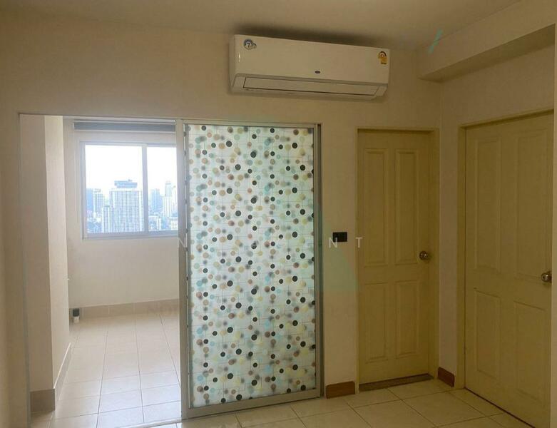 Supalai Park Ekkamai-Thonglor, Bangkok, Petchaburi Road, Bang Kapi, Huai Khwang, Bangkok, 1 Bedroom, 54 sqm, Condo For Sale, by NR AGENT, 500144222 - DDproperty.com