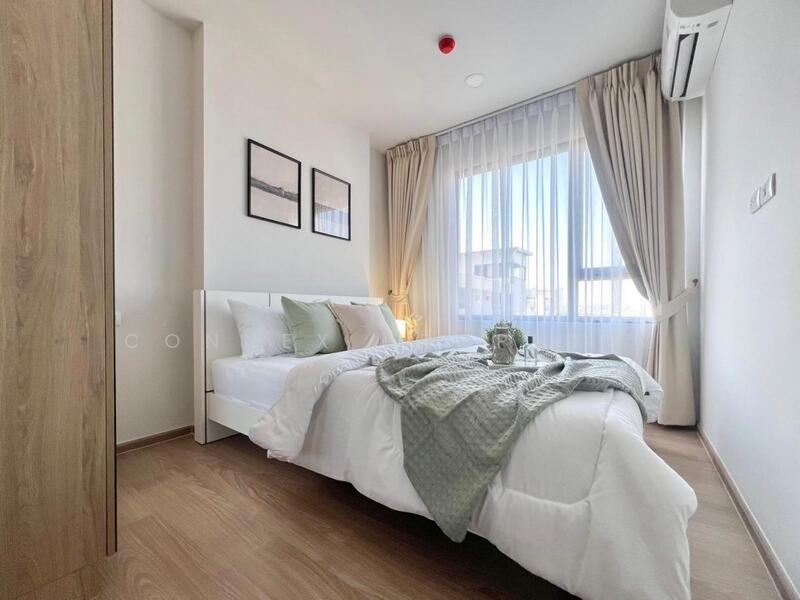 Chewathai Pinklao, Bangkok, Arun Amarin Road, Bang Yi Khan, Bang Phlat, Bangkok, 1 Bedroom, 30 sqm, Condo For Rent, by Connex Property, 500144226 - DDproperty.com