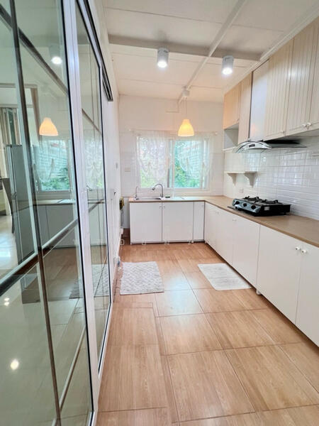 Perfect Place Sukhumvit 77-Suvarnabhumi : เพอร์เฟค เพลส สุขุมวิท77-สุวรรณภูมิ, สมุทรปราการ, ถนนลาดกระบัง, ราชาเทวะ, บางพลี, สมุทรปราการ, 200 ตร.ม., บ้านเดี่ยว ให้เช่า, โดย อดิศร พลอยมีรัศมี, 500144229 - DDproperty.com