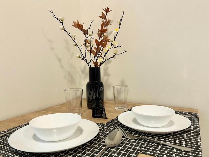 Chewathai Hallmark Ladprao - Chokchai 4 (Phase 2), Bangkok, Sangkhom Songkhro Road, Saphan Song, Wang Thonglang, Bangkok, 1 Bedroom, 27 sqm, Condo For Rent, by Connex Property, 500144234 - DDproperty.com