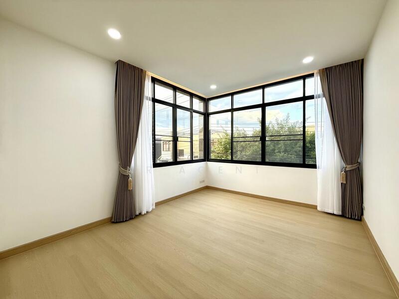 The Season Phetkasem 69, Bangkok, 79 Road along Khlong Phasi Charoen, southern side, Nong Kham, Nong Khaem, Bangkok, 3 Bedrooms, 150 sqm, Single Detached House For Sale, by NR AGENT, 500144235 - DDproperty.com