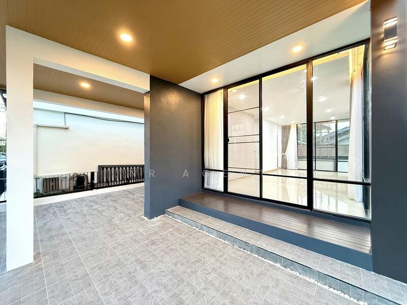 The Season Phetkasem 69, Bangkok, 79 Road along Khlong Phasi Charoen, southern side, Nong Kham, Nong Khaem, Bangkok, 3 Bedrooms, 150 sqm, Single Detached House For Sale, by NR AGENT, 500144235 - DDproperty.com