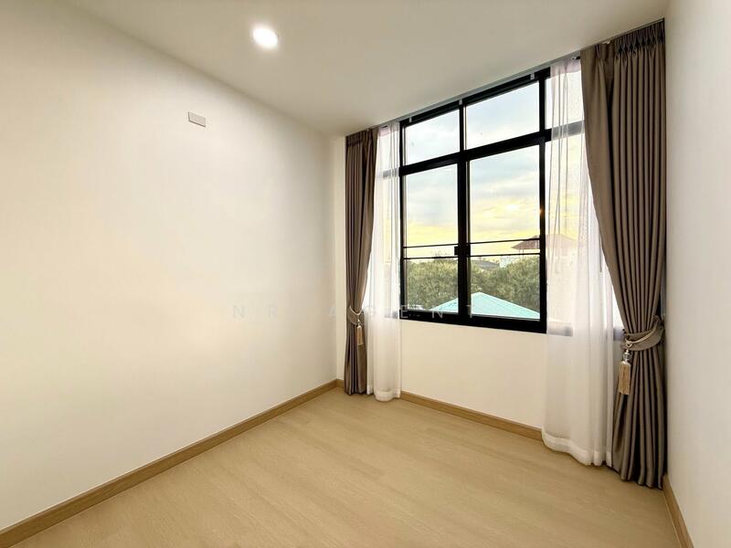 The Season Phetkasem 69, Bangkok, 79 Road along Khlong Phasi Charoen, southern side, Nong Kham, Nong Khaem, Bangkok, 3 Bedrooms, 150 sqm, Single Detached House For Sale, by NR AGENT, 500144235 - DDproperty.com