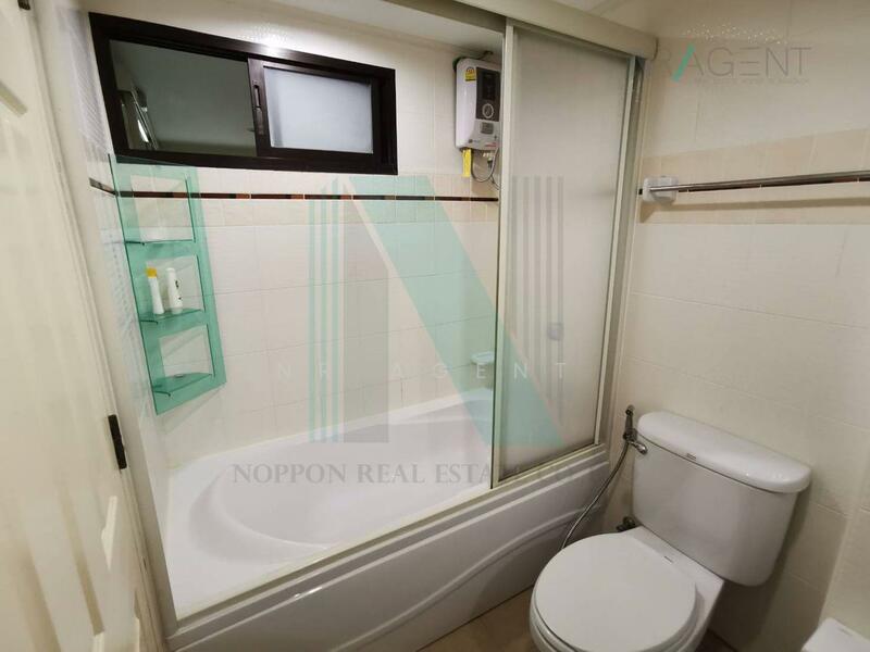 Lumpini Place Narathiwas-Chaopraya, Bangkok, 1298 Rama 3 Road, Chong Nonsi, Yan Nawa, Bangkok, 1 Bedroom, 40 sqm, Condo For Sale, by NR AGENT, 500144236 - DDproperty.com