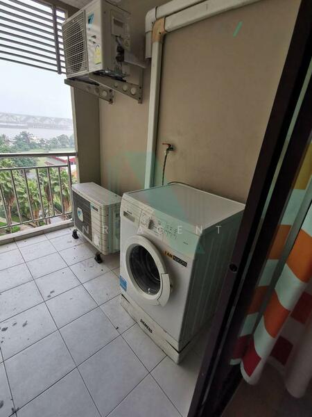 Lumpini Place Narathiwas-Chaopraya, Bangkok, 1298 Rama 3 Road, Chong Nonsi, Yan Nawa, Bangkok, 1 Bedroom, 40 sqm, Condo For Sale, by NR AGENT, 500144236 - DDproperty.com