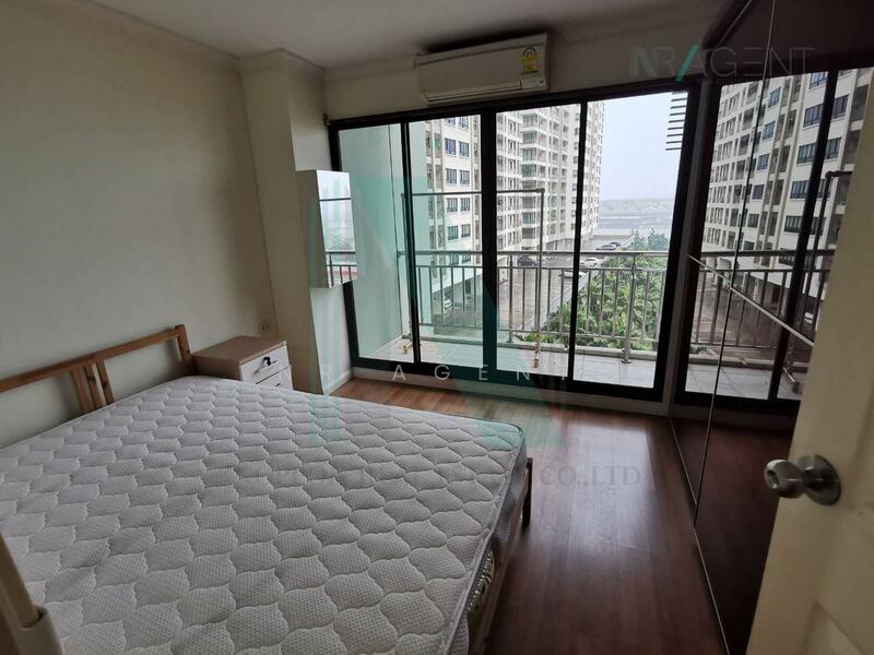Lumpini Place Narathiwas-Chaopraya, Bangkok, 1298 Rama 3 Road, Chong Nonsi, Yan Nawa, Bangkok, 1 Bedroom, 40 sqm, Condo For Sale, by NR AGENT, 500144236 - DDproperty.com