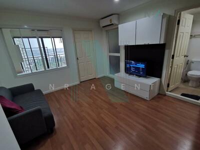ขาย - Lumpini Place Narathiwas-Chaopraya : ลุมพินี เพลส นราธิวาส-เจ้าพระยา, กรุงเทพ