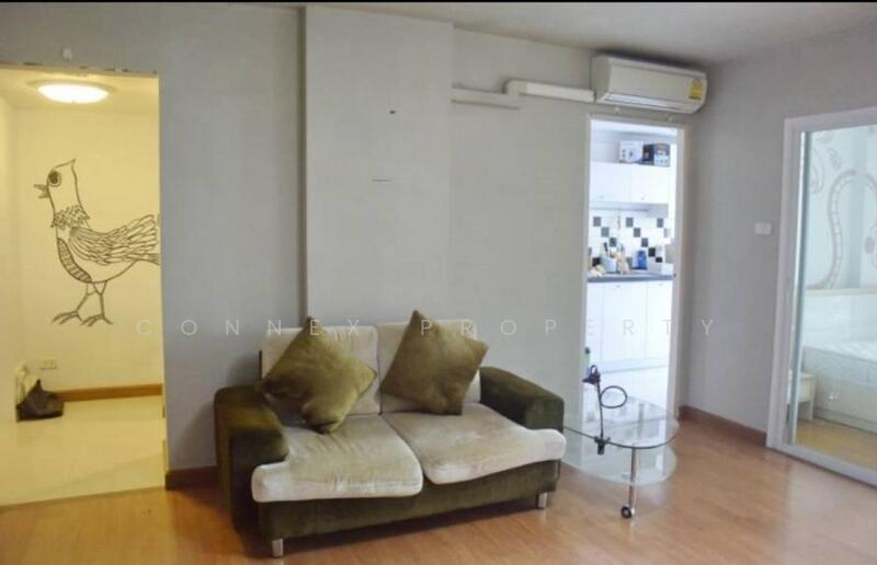 ชาโตว์ อินทาวน์ รัชดา17, กรุงเทพ, รัชดาภิเษก, ดินแดง, ดินแดง, กรุงเทพ, 54 ตร.ม., คอนโด ให้เช่า, โดย Connex Property, 500144237 - DDproperty.com