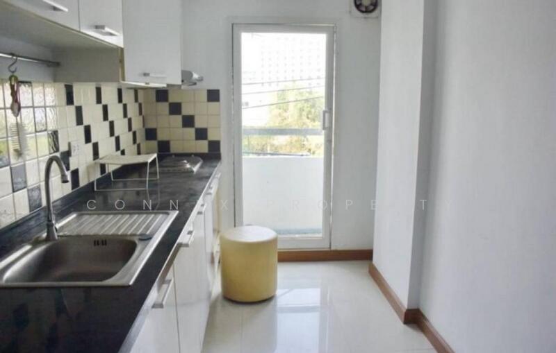 ชาโตว์ อินทาวน์ รัชดา17, กรุงเทพ, รัชดาภิเษก, ดินแดง, ดินแดง, กรุงเทพ, 54 ตร.ม., คอนโด ให้เช่า, โดย Connex Property, 500144237 - DDproperty.com