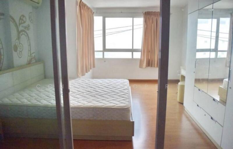 ชาโตว์ อินทาวน์ รัชดา17, กรุงเทพ, รัชดาภิเษก, ดินแดง, ดินแดง, กรุงเทพ, 54 ตร.ม., คอนโด ให้เช่า, โดย Connex Property, 500144237 - DDproperty.com