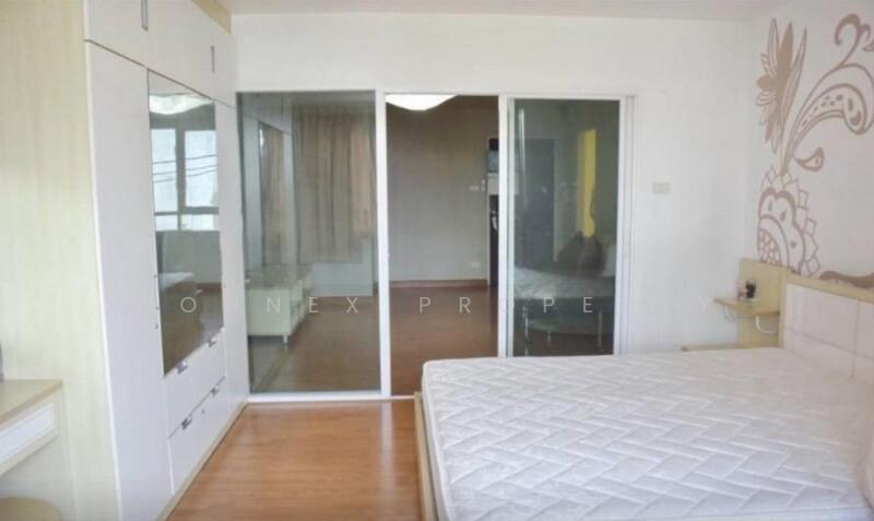 ชาโตว์ อินทาวน์ รัชดา17, กรุงเทพ, รัชดาภิเษก, ดินแดง, ดินแดง, กรุงเทพ, 54 ตร.ม., คอนโด ให้เช่า, โดย Connex Property, 500144237 - DDproperty.com