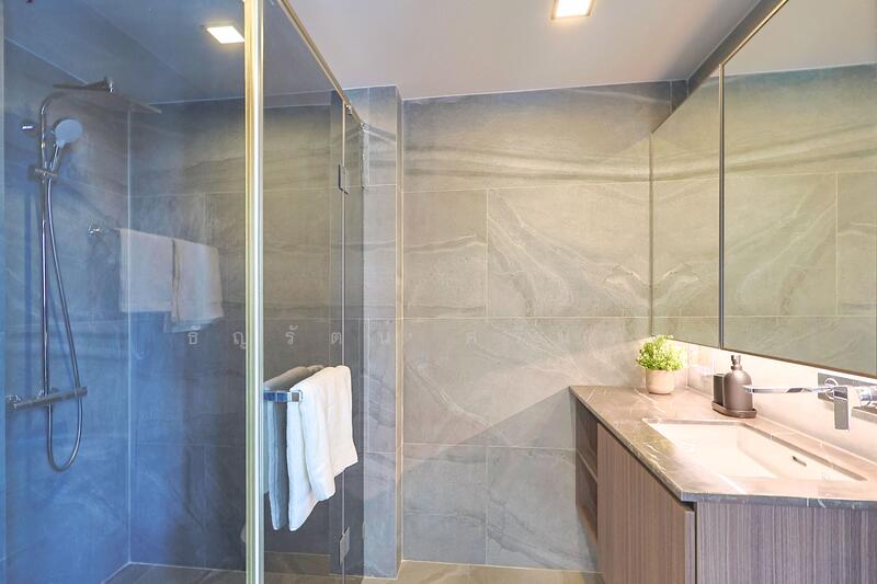 CONNER Ratchathewi : คอนเนอร์ ราชเทวี, Bangkok, 288 ถ.เพชรบุรี, Thanon Phetchaburi, Ratchathewi, Bangkok, 1 Bedroom, 50 sqm, Condo For Rent, by ธัญรัตน์ ศรีนวล, 500144238 - DDproperty.com