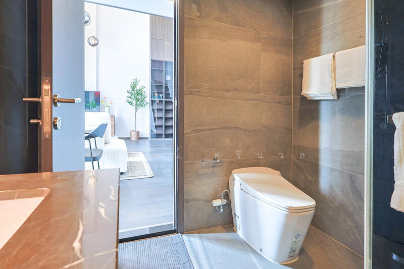 CONNER Ratchathewi : คอนเนอร์ ราชเทวี, Bangkok, 288 ถ.เพชรบุรี, Thanon Phetchaburi, Ratchathewi, Bangkok, 1 Bedroom, 50 sqm, Condo For Rent, by ธัญรัตน์ ศรีนวล, 500144238 - DDproperty.com