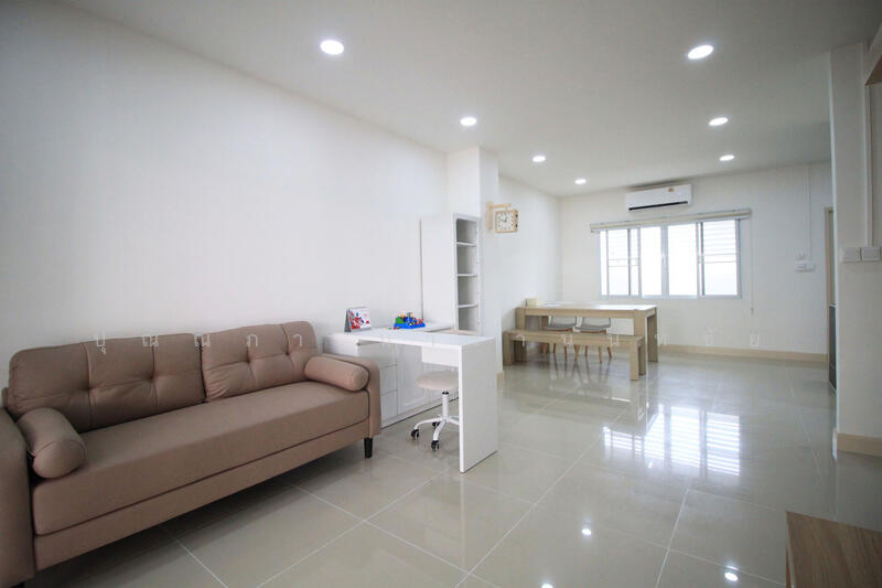 บ้านพิศาล ท่าข้าม 28 บางขุนเทียน, กรุงเทพ, ท่าข้าม, บางขุนเทียน, กรุงเทพ, 95 ตร.ม., ทาวน์เฮ้าส์ ขาย, โดย ปุณณภา นารานนทชัย, 500144239 - DDproperty.com