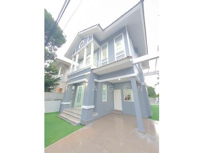 ขาย - Baan Lalin The Young Executive Onnut-Wongwaen-Suwannabhumi : บ้านลลิล เดอะ ยัง เอ็กซ์เซ็กคลูทีฟ อ่อนนุช-วงแหวนฯ-สุวรรณภูมิ, กรุงเทพ