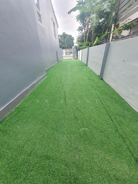 Baan Lalin The Young Executive Onnut-Wongwaen-Suwannabhumi, Bangkok, Chaloem Phrakiat Rama 9 Road, Dok Mai, Prawet, Bangkok, 3 Bedrooms, 150 sqm, Single Detached House For Sale, by NR AGENT, 500144241 - DDproperty.com