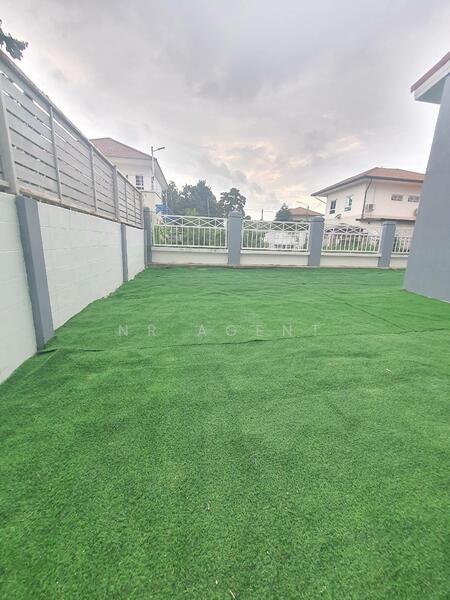 Baan Lalin The Young Executive Onnut-Wongwaen-Suwannabhumi, Bangkok, Chaloem Phrakiat Rama 9 Road, Dok Mai, Prawet, Bangkok, 3 Bedrooms, 150 sqm, Single Detached House For Sale, by NR AGENT, 500144241 - DDproperty.com