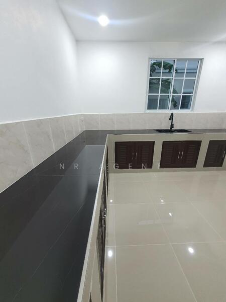 Baan Lalin The Young Executive Onnut-Wongwaen-Suwannabhumi, Bangkok, Chaloem Phrakiat Rama 9 Road, Dok Mai, Prawet, Bangkok, 3 Bedrooms, 150 sqm, Single Detached House For Sale, by NR AGENT, 500144241 - DDproperty.com