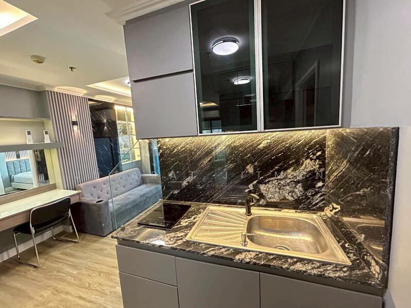 Lumpini Ville Ratburana-Riverview, Bangkok, Soi Ratburana 6/1, Ratburana Road, Bangpakok, Rat Burana, Bangkok, 1 Bedroom, 30 sqm, Condo For Sale, by Jutarat Jitmun, 500144243 - DDproperty.com