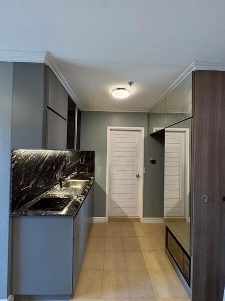 Lumpini Ville Ratburana-Riverview, Bangkok, Soi Ratburana 6/1, Ratburana Road, Bangpakok, Rat Burana, Bangkok, 1 Bedroom, 30 sqm, Condo For Sale, by Jutarat Jitmun, 500144243 - DDproperty.com