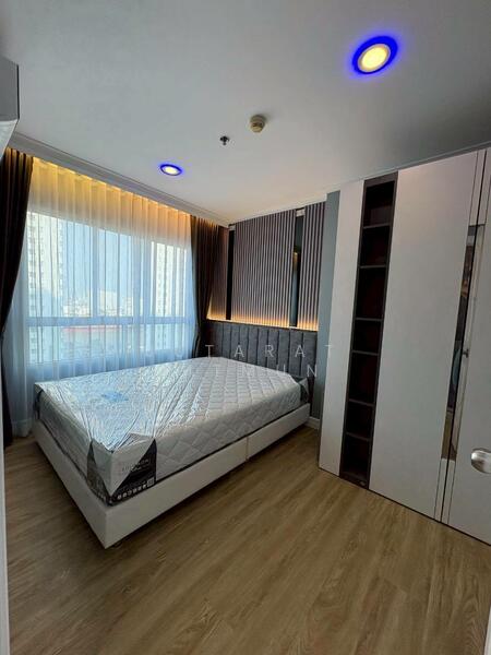 Lumpini Ville Ratburana-Riverview : ลุมพินี วิลล์ ราษฎร์บูรณะ - ริเวอร์วิว, กรุงเทพ, ซอยราษฏร์บูรณะ 6/1 ถนนราษฏร์บูรณะ, บางปะกอก, ราษฎร์บูรณะ, กรุงเทพ, 30 ตร.ม., คอนโด ขาย, โดย Jutarat Jitmun, 500144243 - DDproperty.com